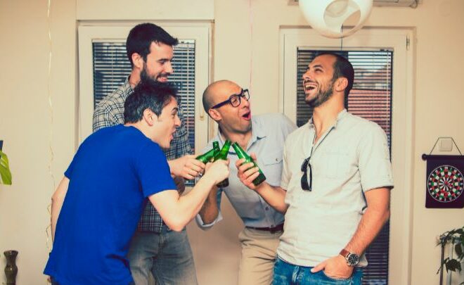 Modern Bachelor Escapes: Redefining the Celebration