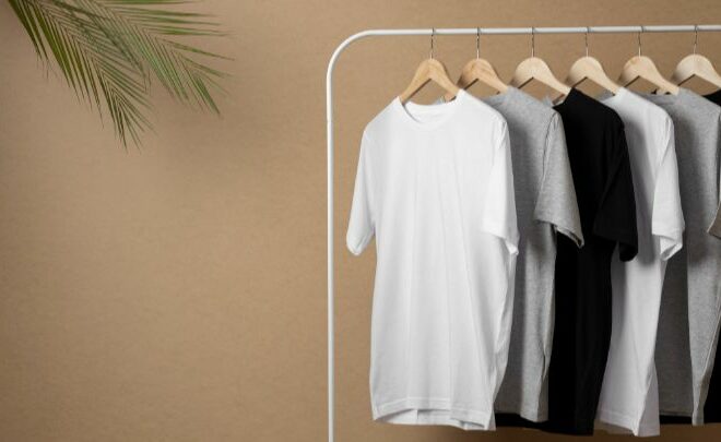 The Growing Importance of Blank Clothing in Fashion, Personalization, and Corporate Branding