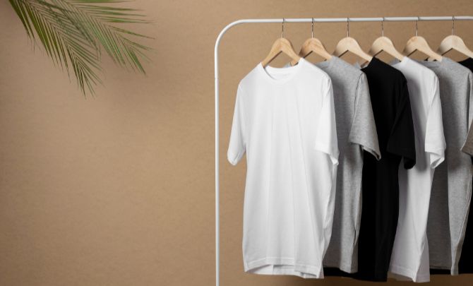 Blank Clothing
