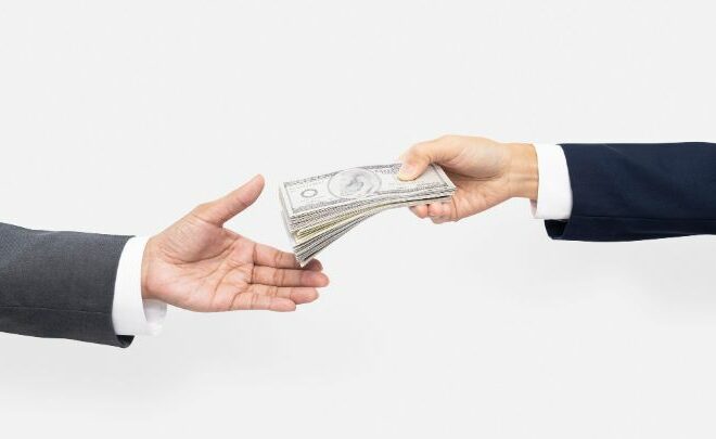 Unlocking Financial Freedom: The Hidden Power of Borrowing Smart