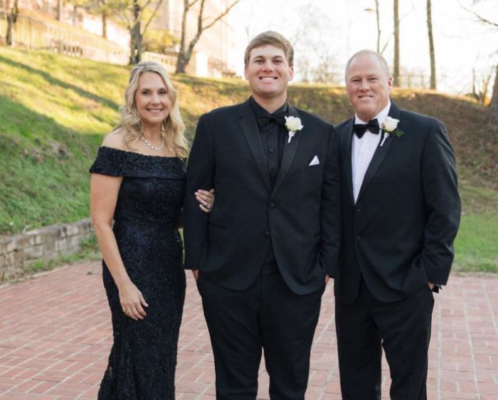 Braden-Thornberry-Father-Mother