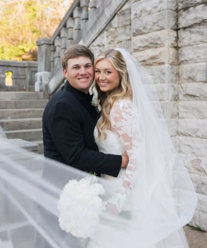 Braden-Thornberry-Wife-Wedding