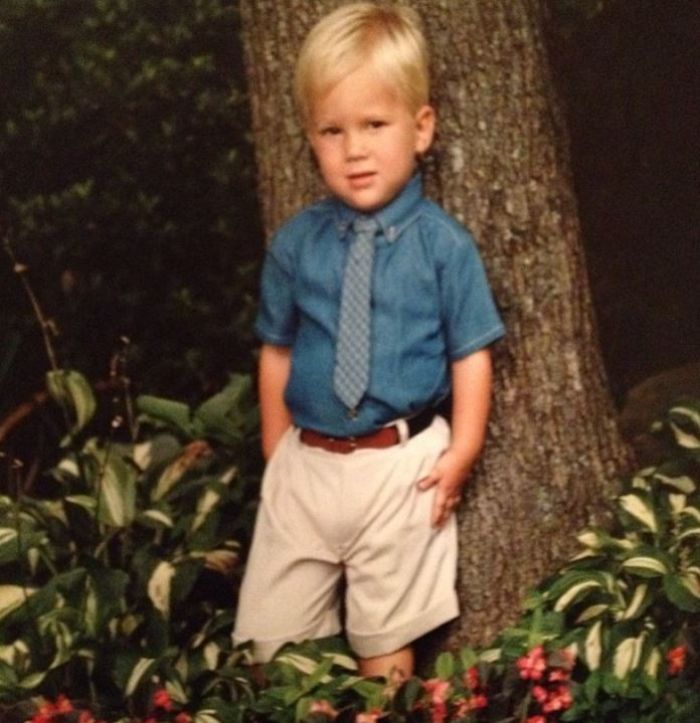 Braden-Thornberry-Young