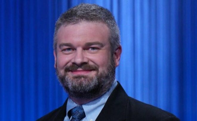 Who Is Brent Steele’s Wife: The Jeopardy Contestant’s Wiki & Family Life Explored