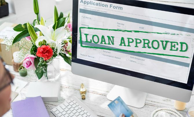 Capital Loans