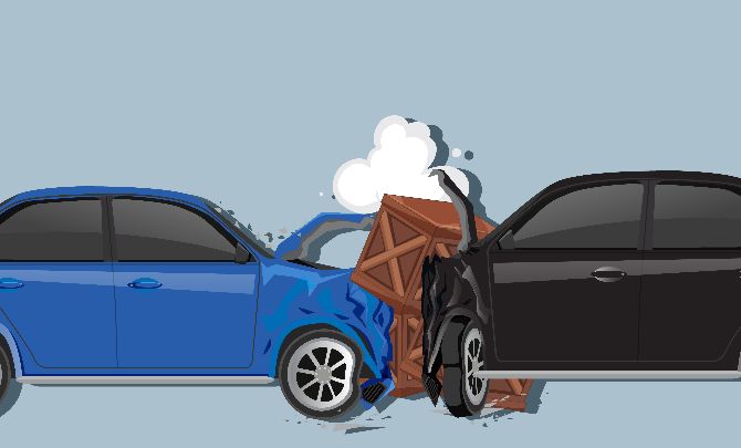 Car Accident