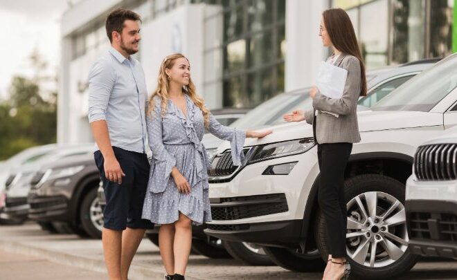 How to Get the Best Deal on Used Cars Sales in Ipswich
