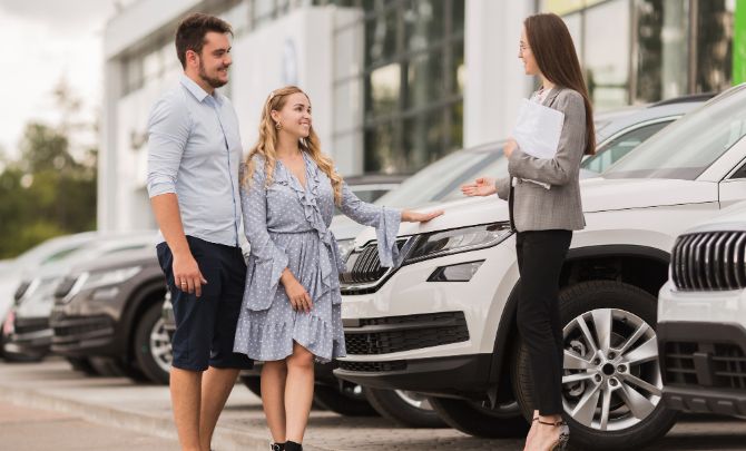 Cars Sales in Ipswich