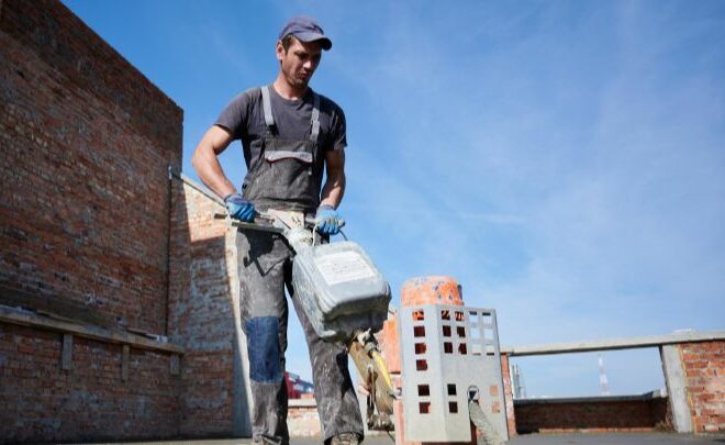 How a Precast Concrete Contractor Handles Custom Precast Elements