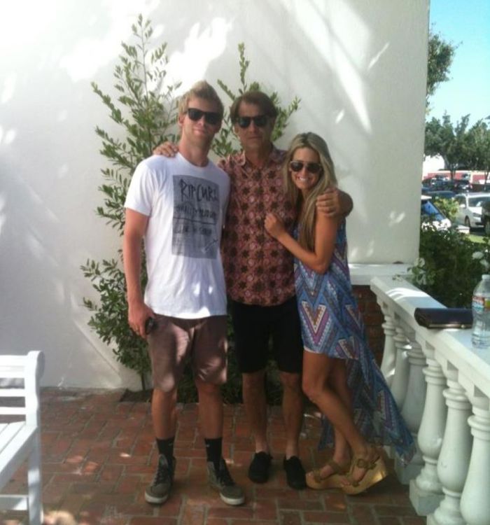 Dani-Ruberti-Father-Brother