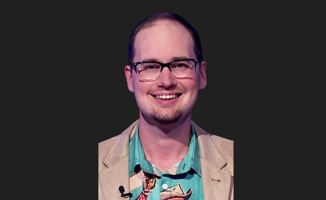 David Lewis From Jeopardy: His Wiki & Family Life Explored