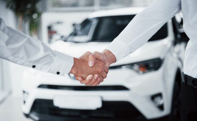How to Prepare Your Dealership Internally Before Engaging an Automotive Marketing Agency