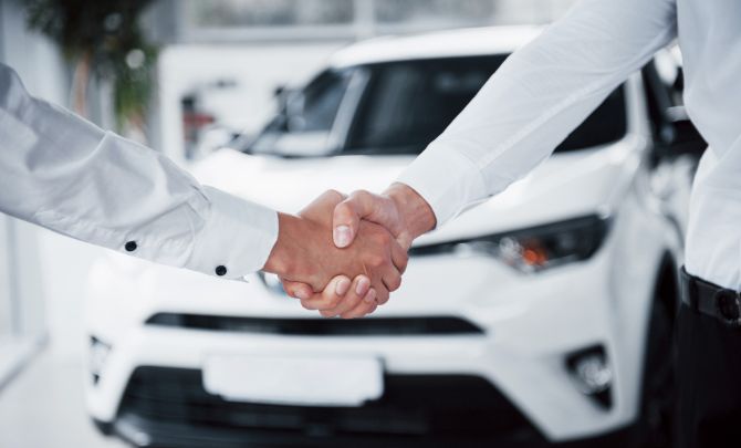 Dealership