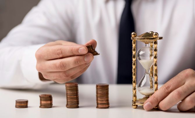 Fast Financial Fixes