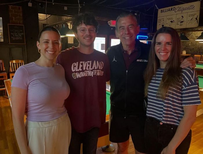 Harrison-Whitaker-Parents-Sisters