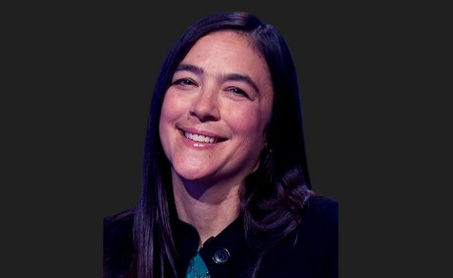 Meet Joyelle McSweeney From Jeopardy: Her Wiki and Family Life Explored