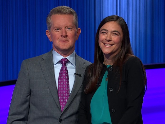 Joyelle McSweeney Jeopardy