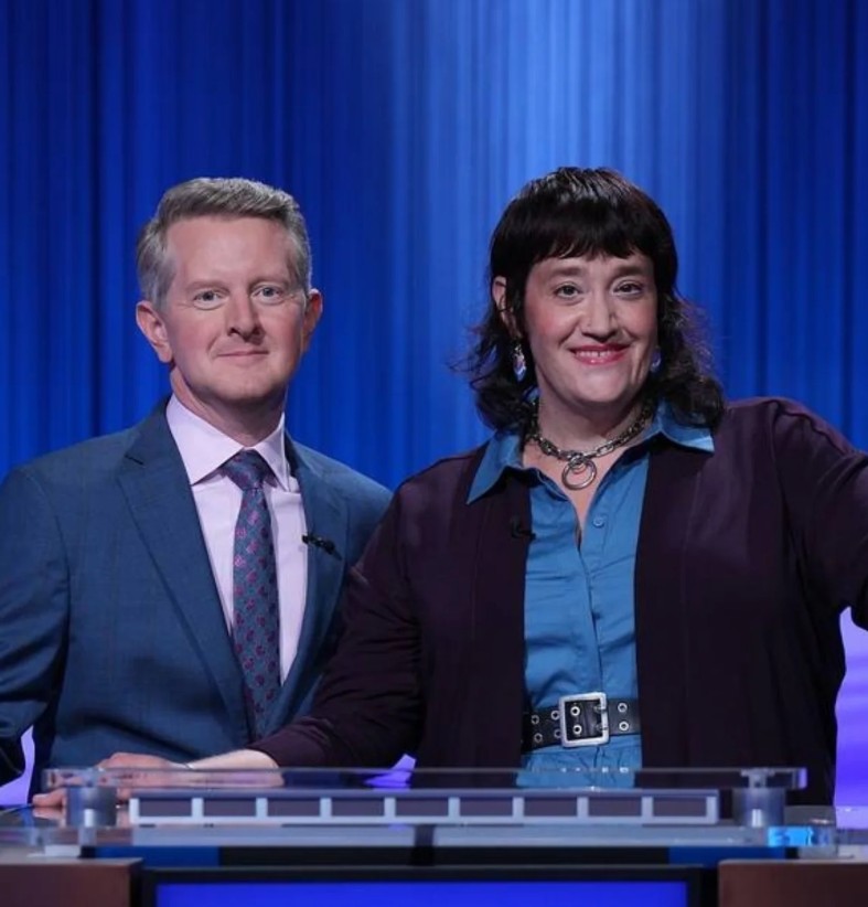 Kara Brown Jeopardy