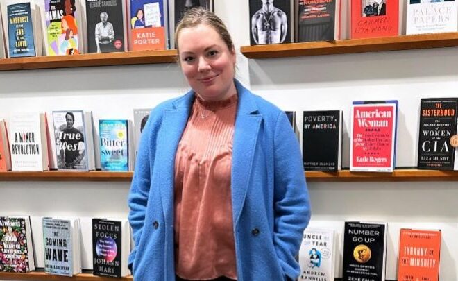 Who Is Katie Rogers? Inside Her Wikipedia and Family Life