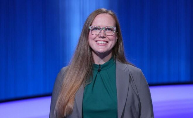 Larisa Mount From Jeopardy: Her Wiki &Family Life Explored