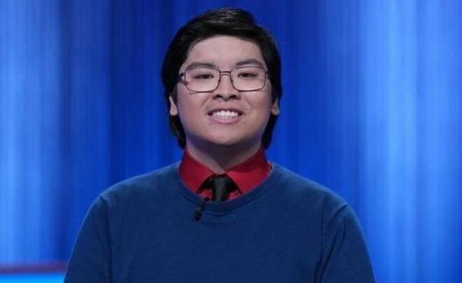 Lawrence Suba From Jeopardy: His Wiki & Family Life Explored