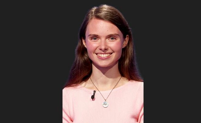 Lydia Boshart Wiki, Job & Family: Get To Know The Jeopardy Contestant