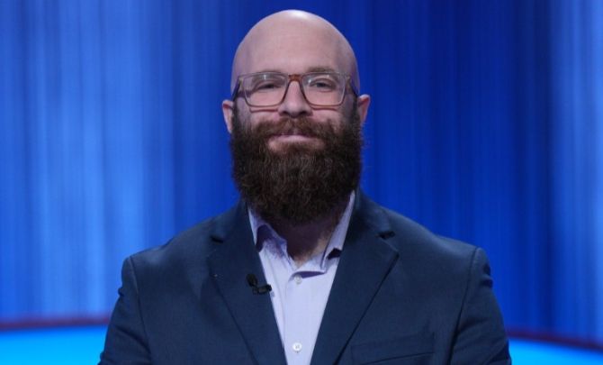 Matt Eisenberg