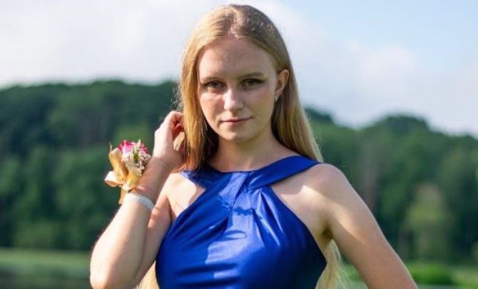 Matylda Urbaniak
