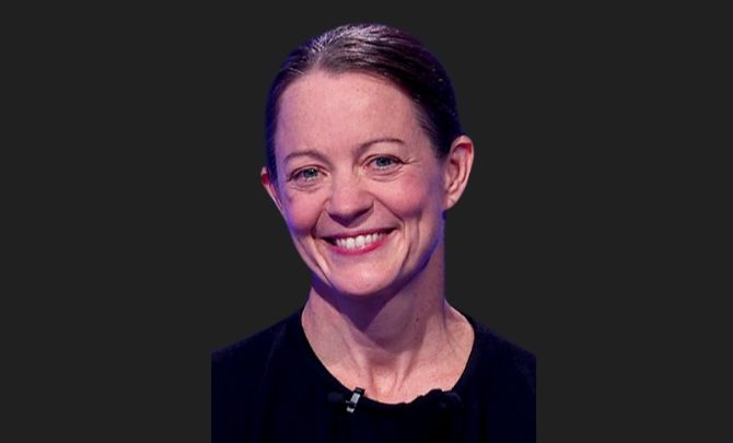 Molly Murray