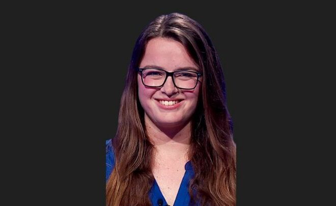 Morgan Connolly From Jeopardy: Her WIki & Family Life Explored
