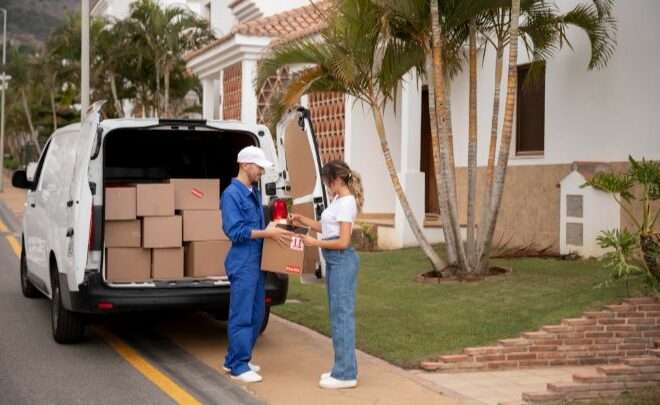 How to Choose a Moving Company When Moving Into or Out of City Apartments