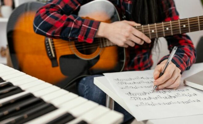 Modern Fundraising Tactics to Strengthen Music Education