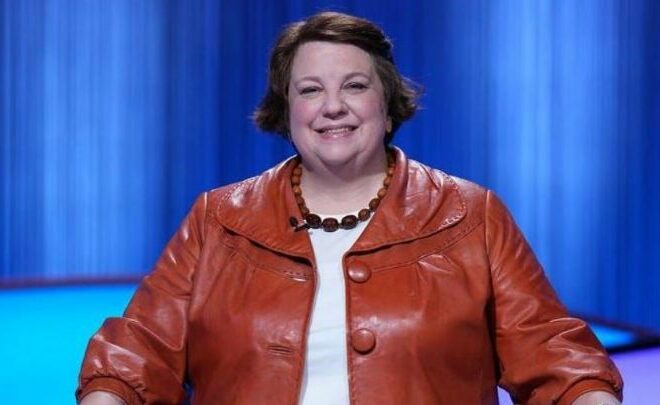 Nicole Haase From Jeopardy: Her Wiki & Family Life Explored