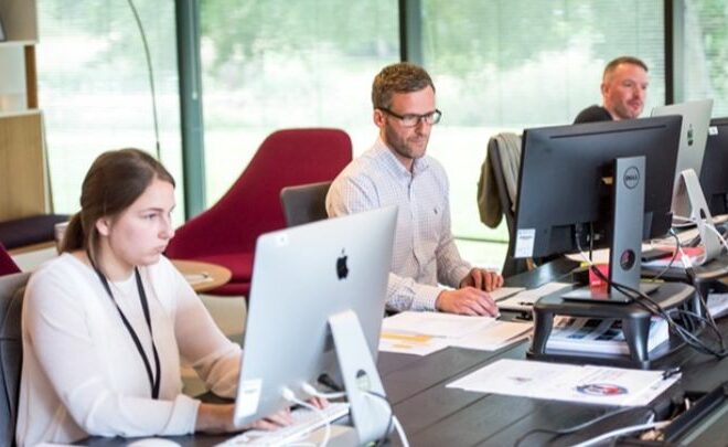 Why Your Business Should Switch to Online Faxing Software