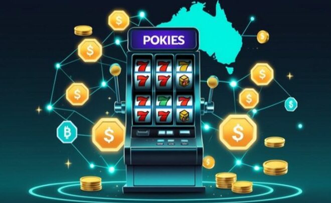 Online Pokies and Blockchain Loyalty – Reinventing Rewards Down Under