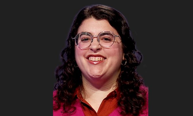 Rachel Bernstein