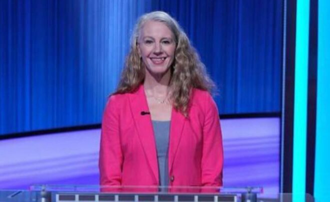 Samantha Meier From Jeopardy Wiki, Family, and Married Life Explored