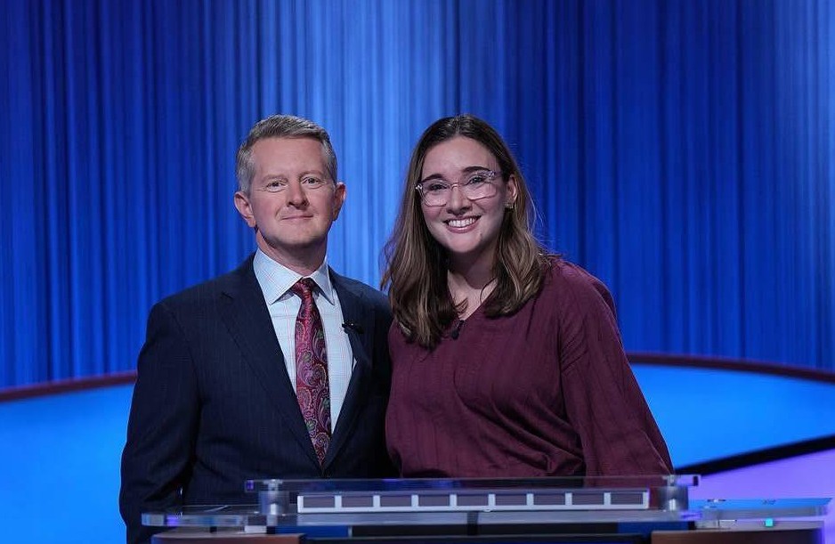Shannon Lawinger Jeopardy