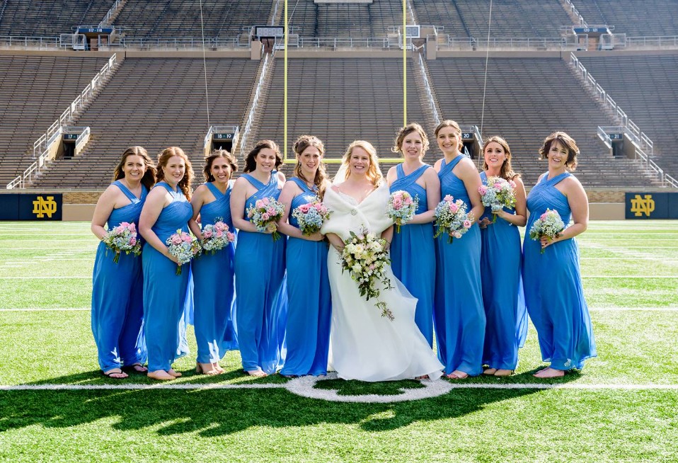 Shannon Mastick Married