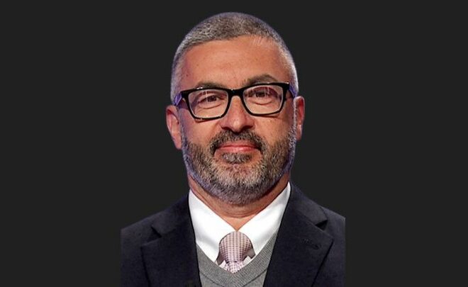 Tony Antoniades Wiki and Family Life: All About the Jeopardy Contestant