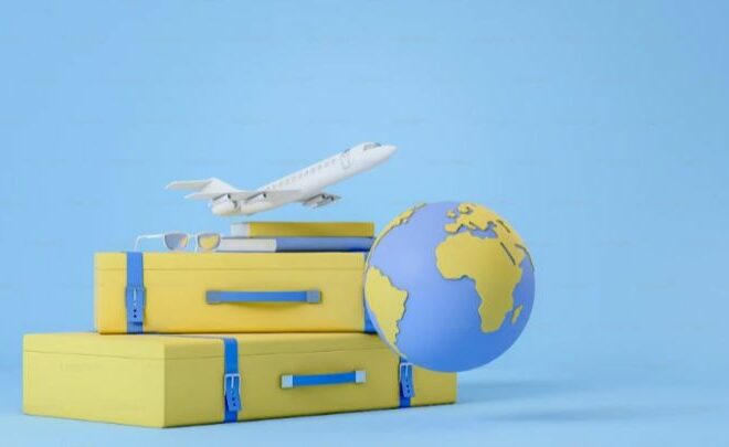 How Business Travel Management Enhances Workplace Efficiency