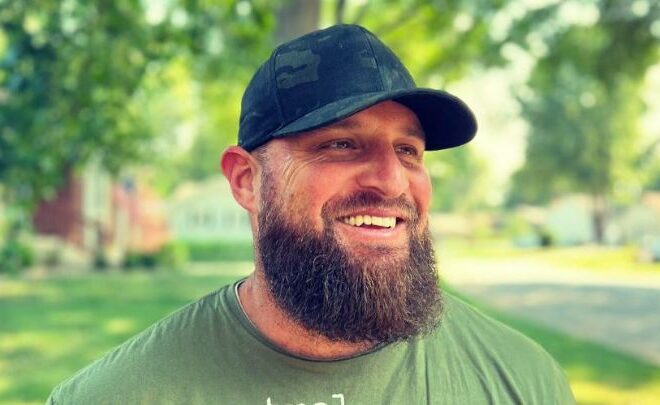 Who Is Waz Addy From Naked and Afraid? His Wiki & Family Life Explored