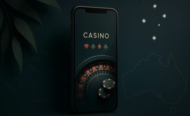 Play Smart, Play Sweet: Your Guide to Winward Casino