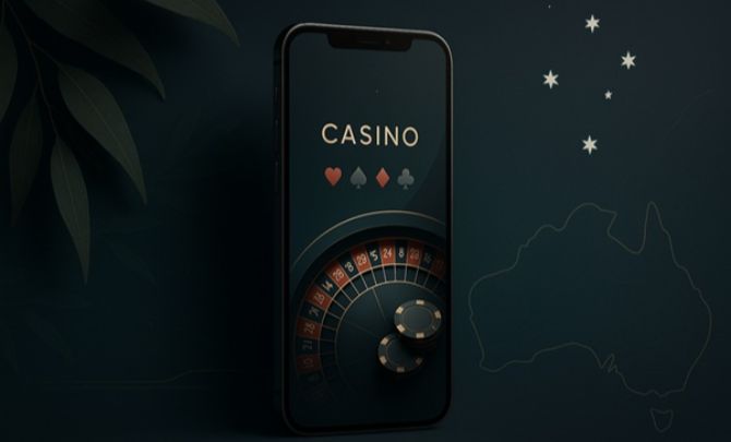 Winward Casino