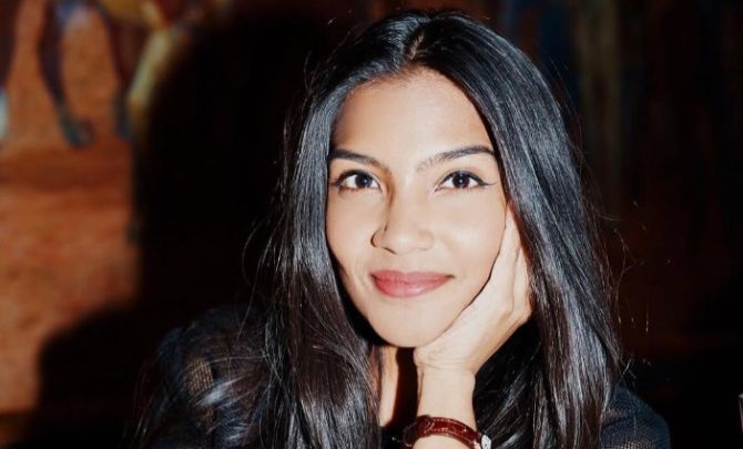 Zara Rahim