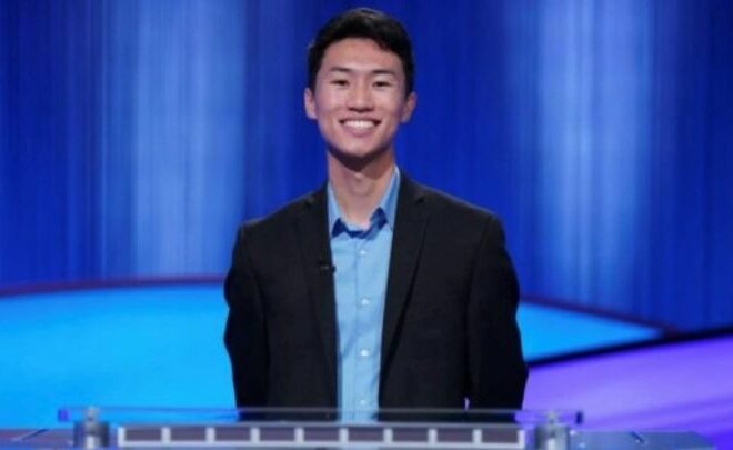 Who Is Andy Luo From Jeopardy? Inside His Wiki and Family Life