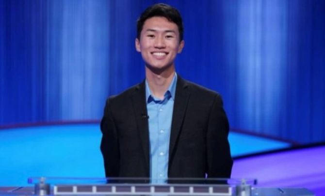 Andy Luo