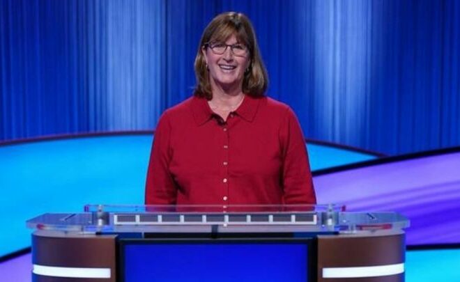 Anne Martyn Wiki and Family: All About the Jeopardy Contestant