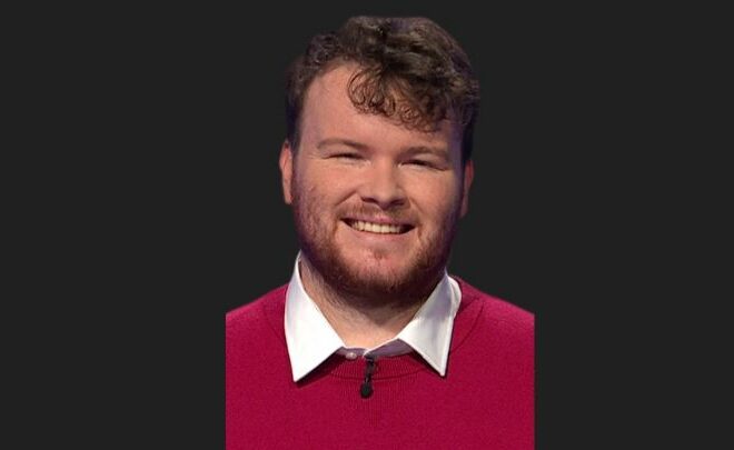 Brendan Thomas From Jeopardy: Inside His Wiki and Family Life