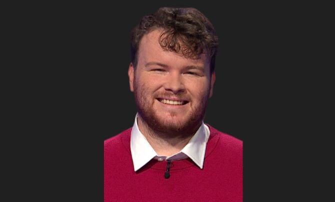 Brendan Thomas